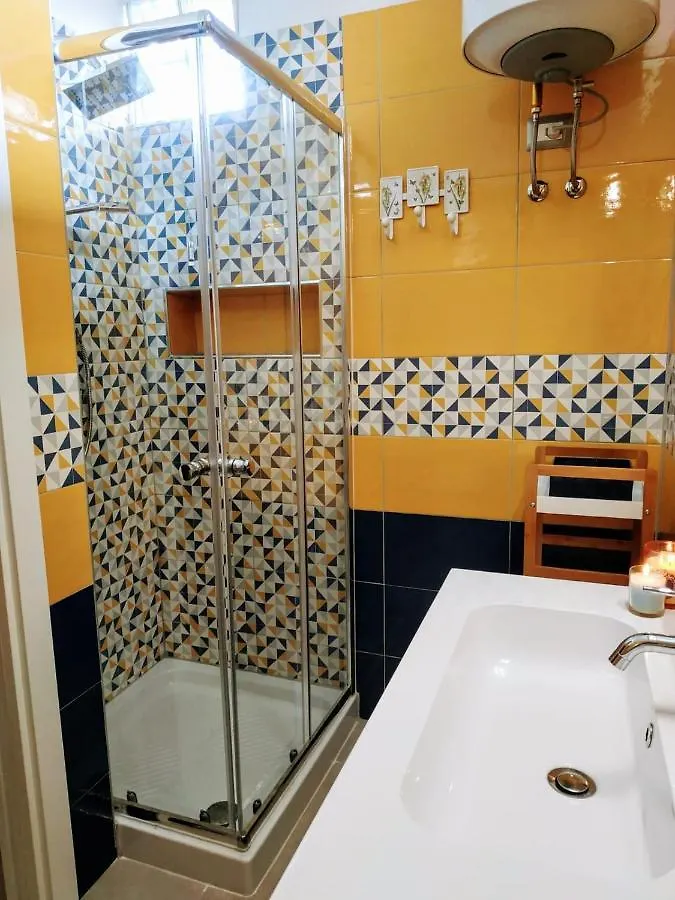 B&B L'Edera Di Caterina Reggio di Calabria