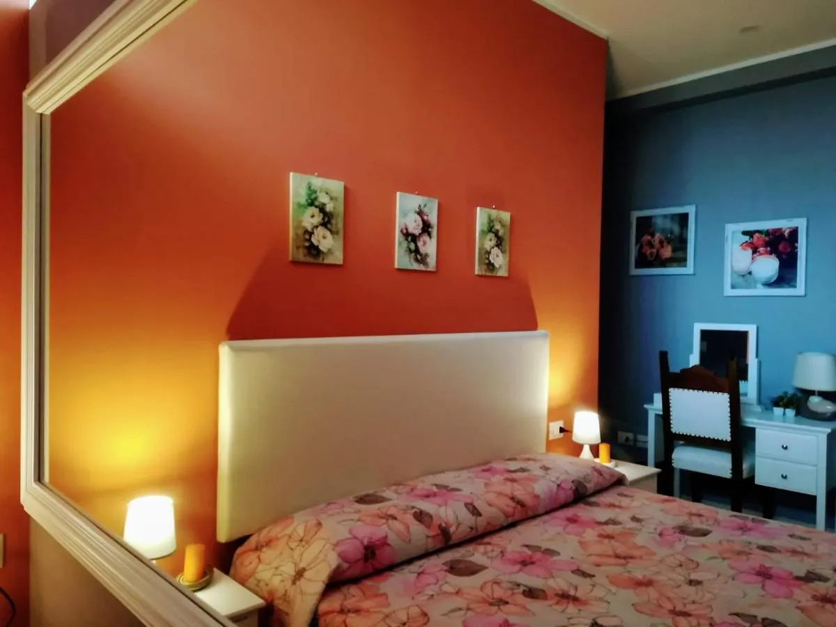 B&B L'Edera Di Caterina Reggio di Calabria 0*,  Włochy