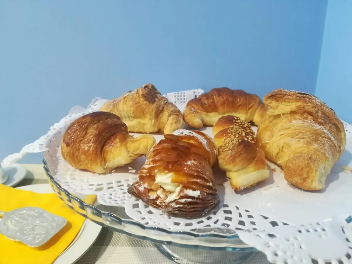 B&B L'Edera Di Caterina Reggio di Calabria Włochy