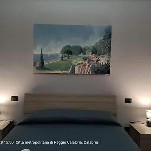 Pensjonat Nonna Rosa, Reggio di Calabria