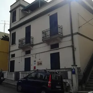 La Casa Di Ermelinda Reggio Calabria
