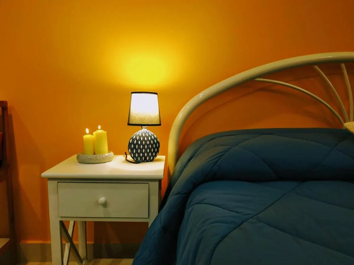 B&B L'Edera di Caterina Reggio Calabria Italia