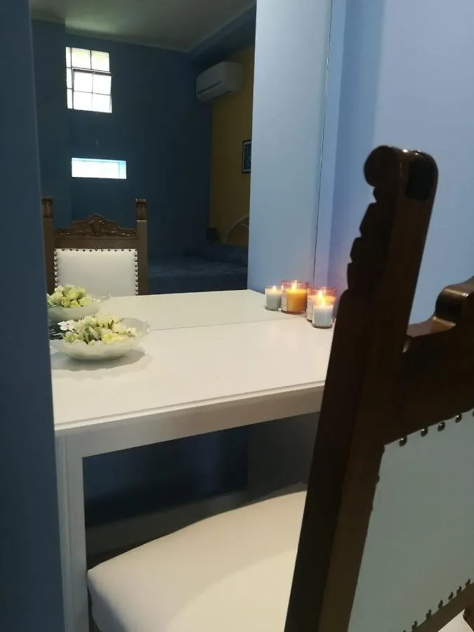 B&B L'Edera di Caterina Reggio Calabria