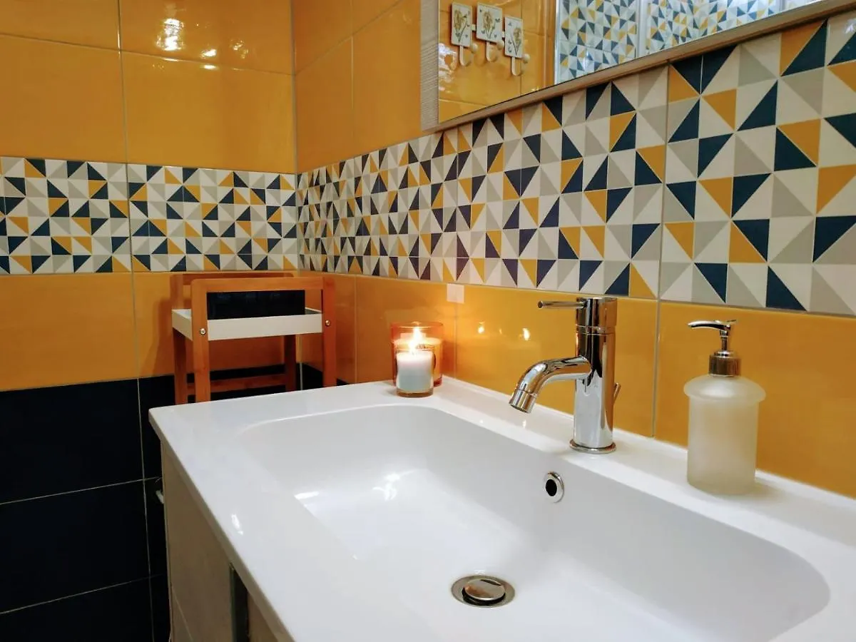 B&B L'Edera di Caterina Reggio Calabria 0*,