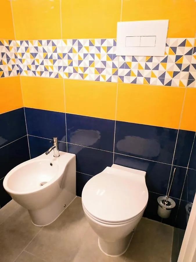 B&B L'Edera di Caterina Reggio Calabria Italia