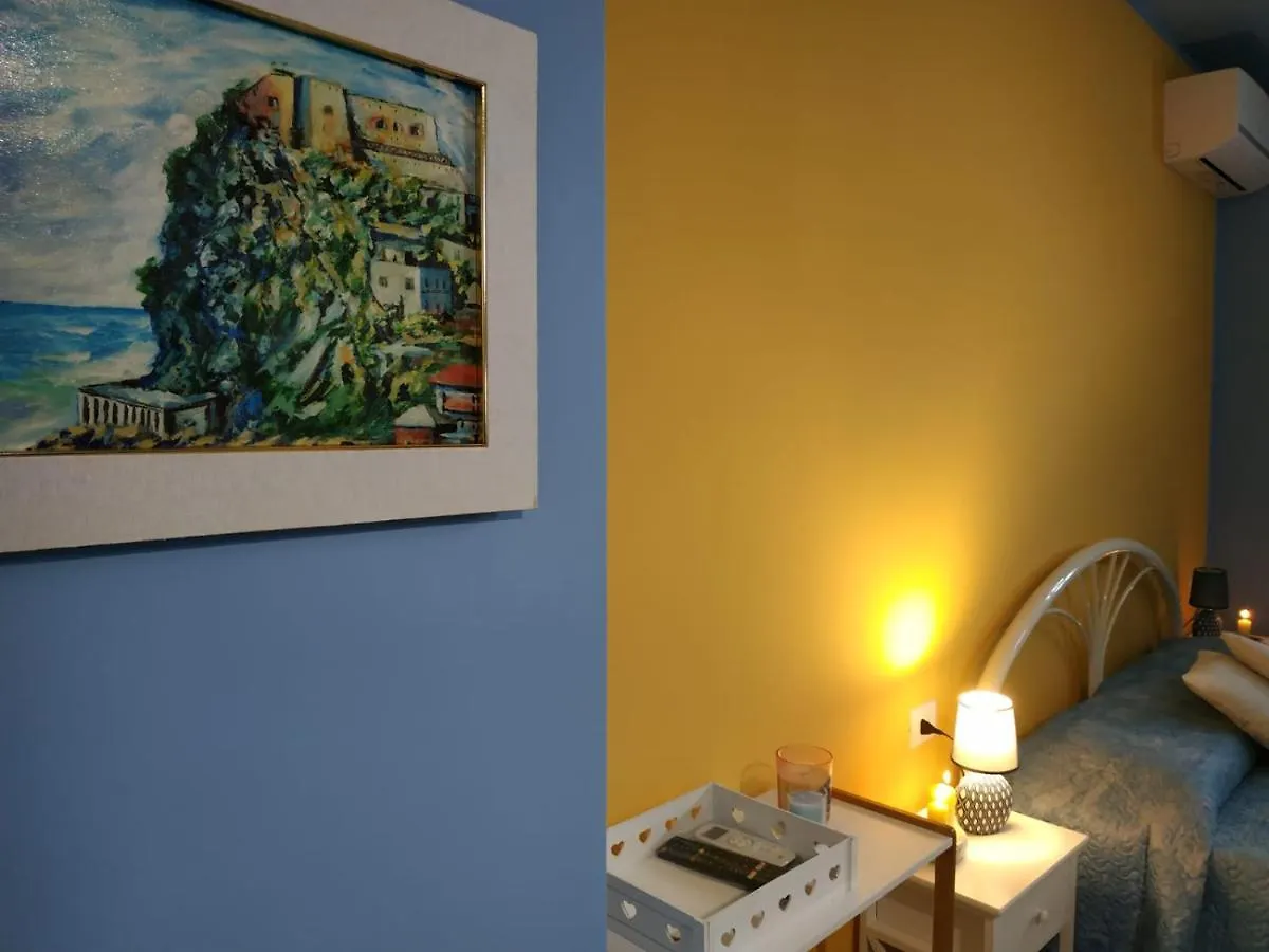 B&B L'Edera di Caterina Reggio Calabria 0*,  Italia