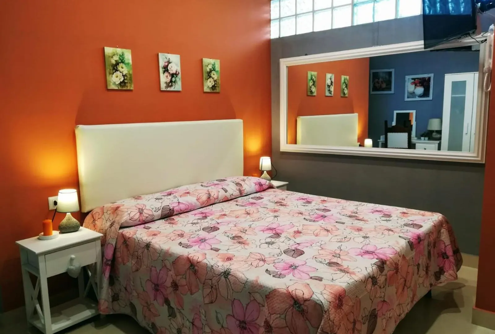 B&B L'Edera di Caterina Reggio Calabria