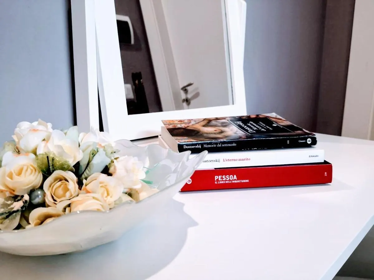 B&B L'Edera di Caterina Reggio Calabria