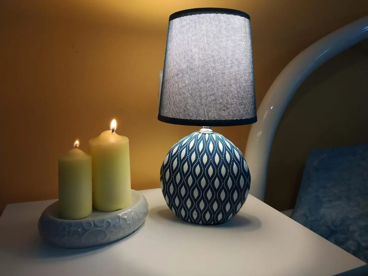 Bed & Breakfast B&B L'Edera di Caterina Reggio Calabria Italia
