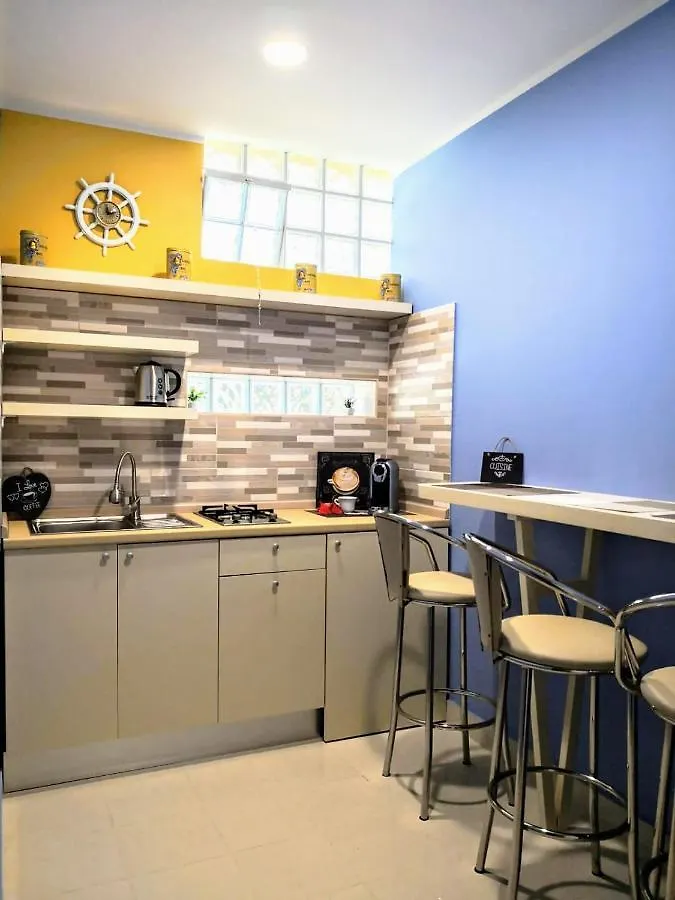 B&B L'Edera di Caterina Reggio Calabria Italia
