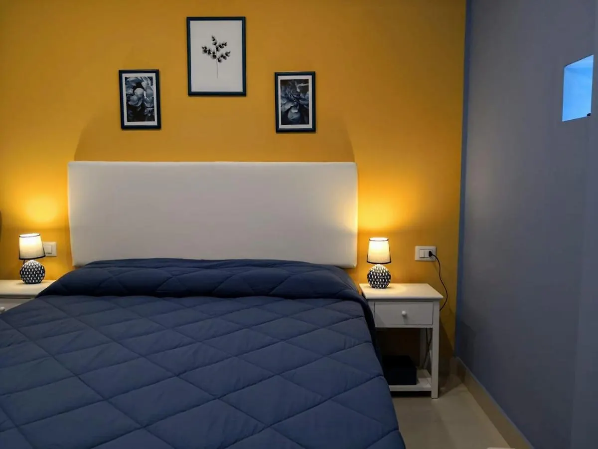 B&B L'Edera di Caterina Reggio Calabria