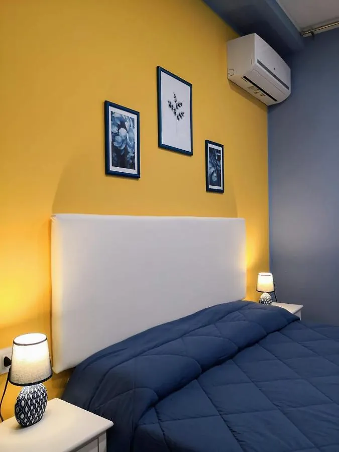 B&B L'Edera di Caterina Reggio Calabria